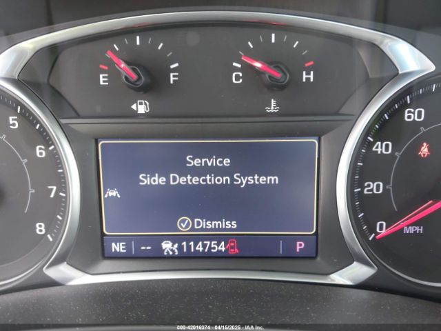 3GKALSEX3KL123685 GMC Terrain Denali