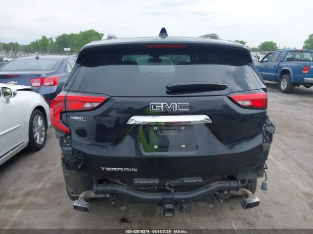 3GKALSEX3KL123685 GMC Terrain Denali