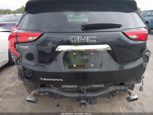 3GKALSEX3KL123685 GMC Terrain Denali