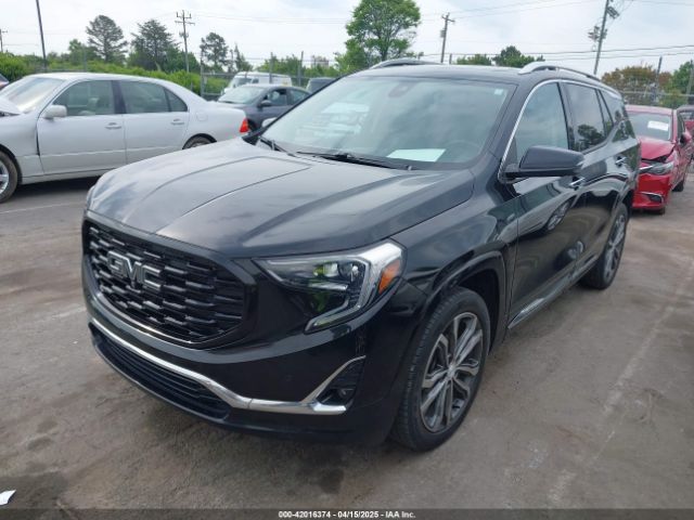 3GKALSEX3KL123685 GMC Terrain Denali