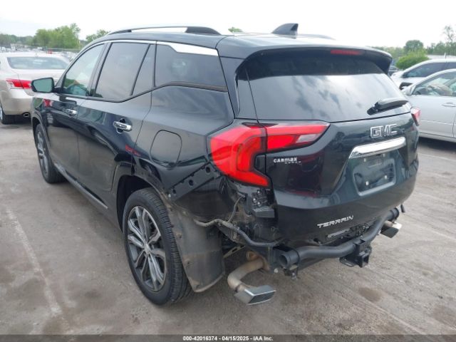 3GKALSEX3KL123685 GMC Terrain Denali