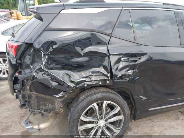 3GKALSEX3KL123685 GMC Terrain Denali