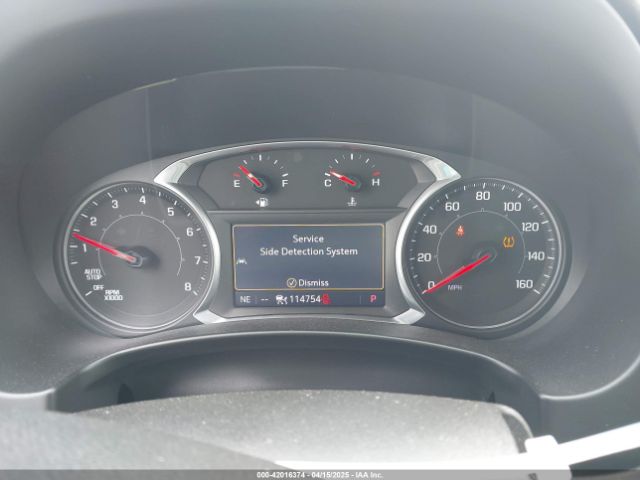 3GKALSEX3KL123685 GMC Terrain Denali