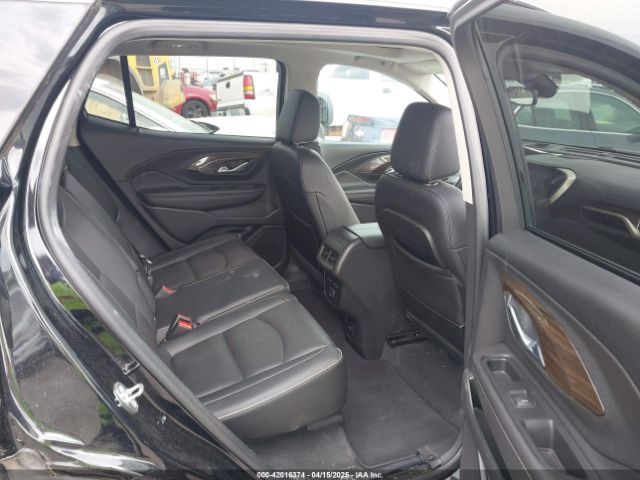 3GKALSEX3KL123685 GMC Terrain Denali