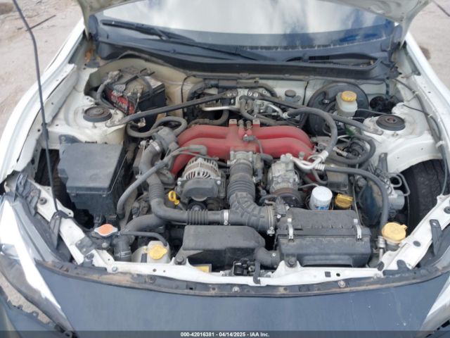 JF1ZNAA12H9701111 Toyota 86