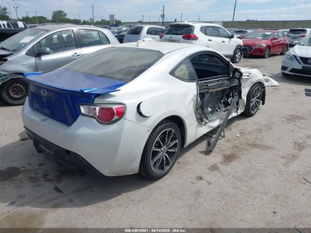 JF1ZNAA12H9701111 Toyota 86
