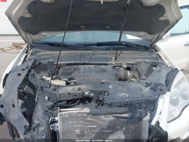 2012 GMC ACADIA 1GKKRRED0CJ388803 Photo 9