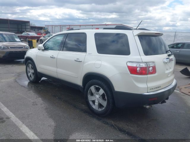 2012 GMC ACADIA 1GKKRRED0CJ388803 Photo 2