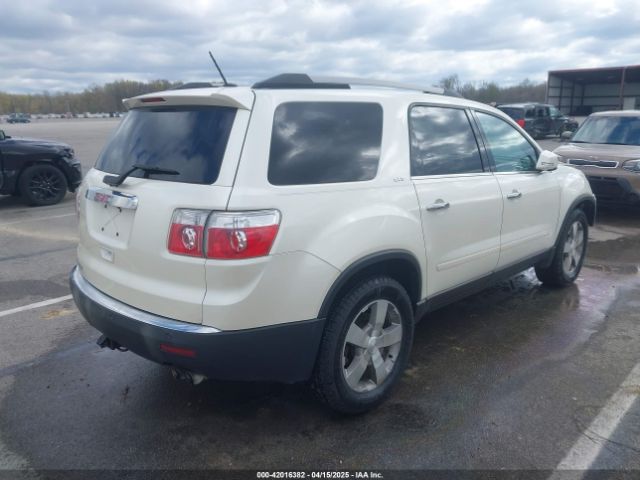 2012 GMC ACADIA 1GKKRRED0CJ388803 Photo 3