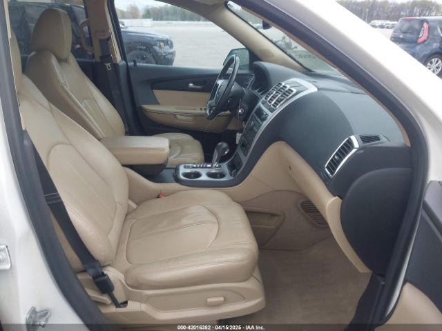 2012 GMC ACADIA 1GKKRRED0CJ388803 Photo 4