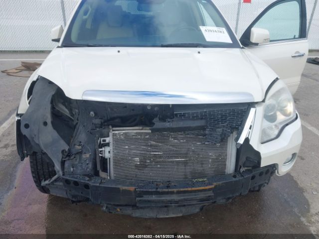 2012 GMC ACADIA 1GKKRRED0CJ388803 Photo 5