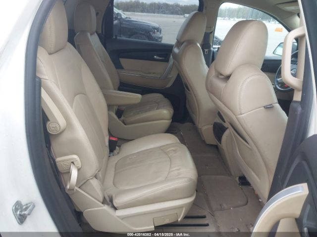 2012 GMC ACADIA 1GKKRRED0CJ388803 Photo 7