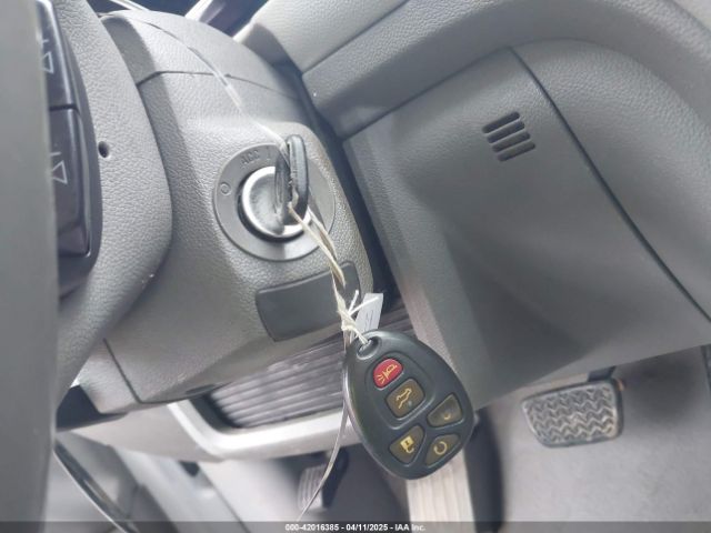 1GNKRJKD5GJ123261 Chevrolet Traverse Ltz