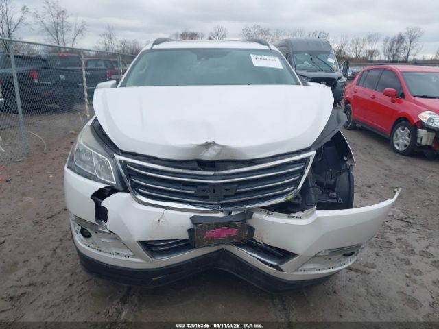 1GNKRJKD5GJ123261 Chevrolet Traverse Ltz