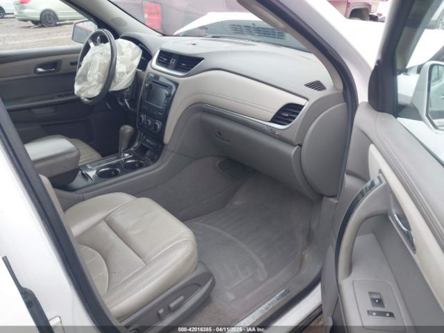 1GNKRJKD5GJ123261 Chevrolet Traverse Ltz