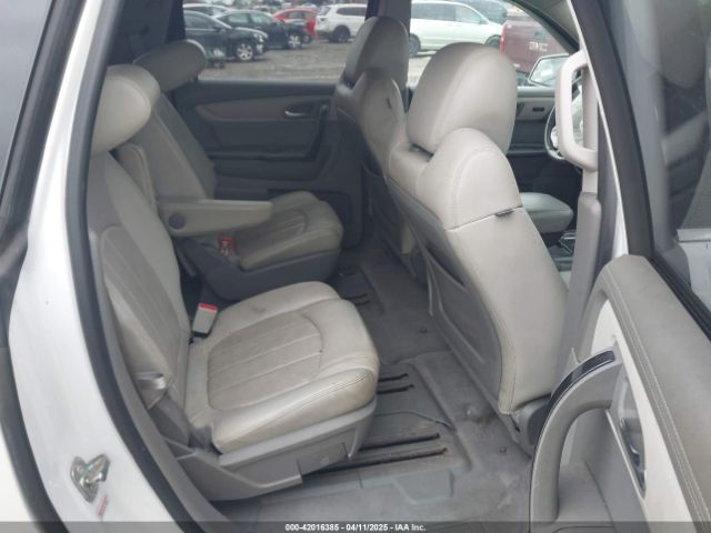 1GNKRJKD5GJ123261 Chevrolet Traverse Ltz
