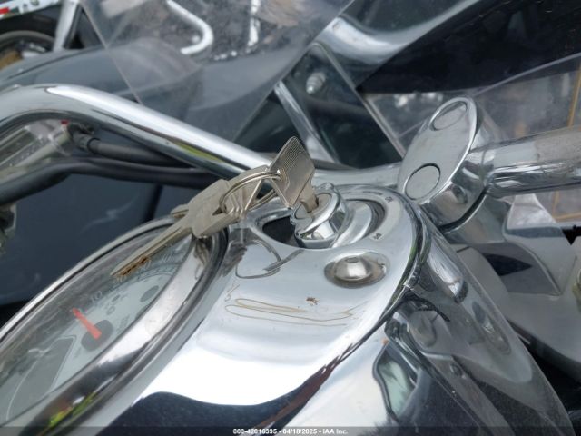 2006 KAWASAKI VN1600 JKBVNKD166A006335 Photo 10
