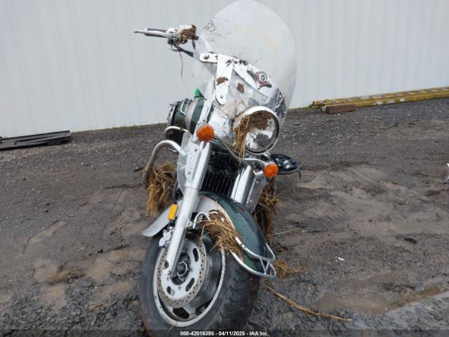 2006 KAWASAKI VN1600 JKBVNKD166A006335 Photo 4