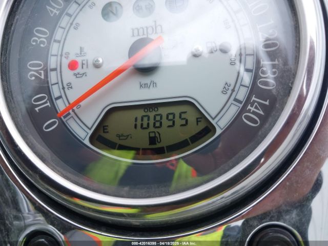 2006 KAWASAKI VN1600 JKBVNKD166A006335 Photo 6