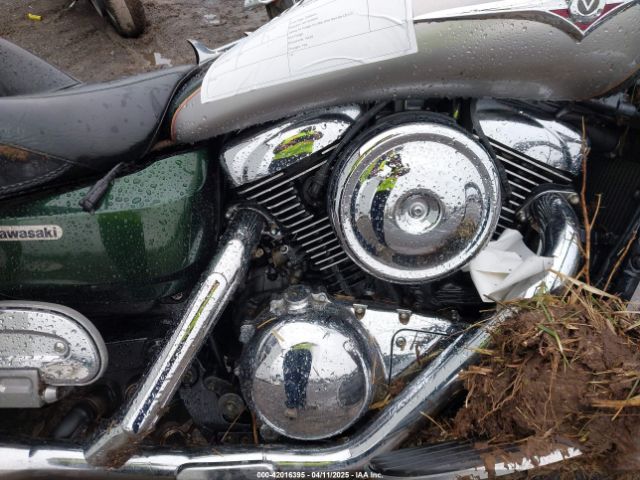 2006 KAWASAKI VN1600 JKBVNKD166A006335 Photo 7