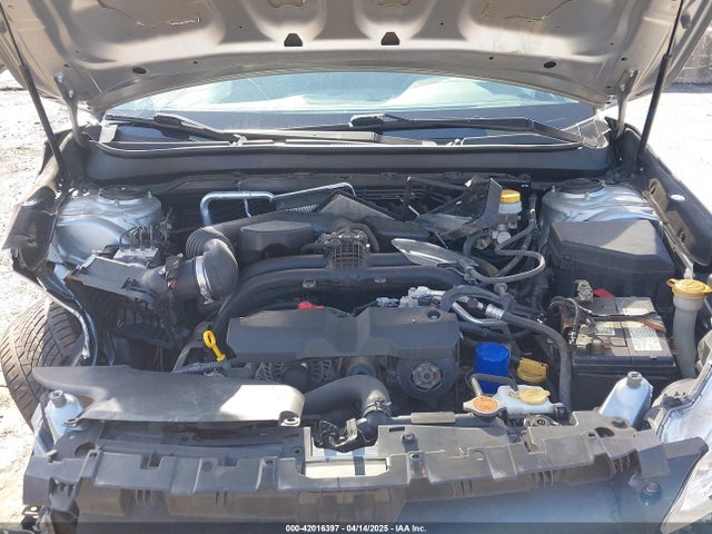 4S3BNAB66H3026372 Subaru Legacy 2.5i