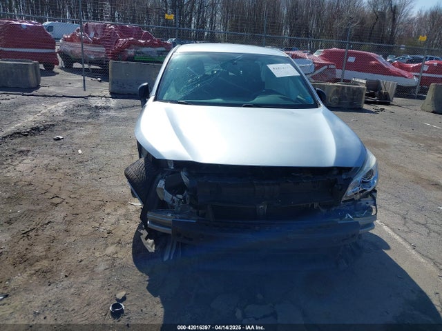 4S3BNAB66H3026372 Subaru Legacy 2.5i
