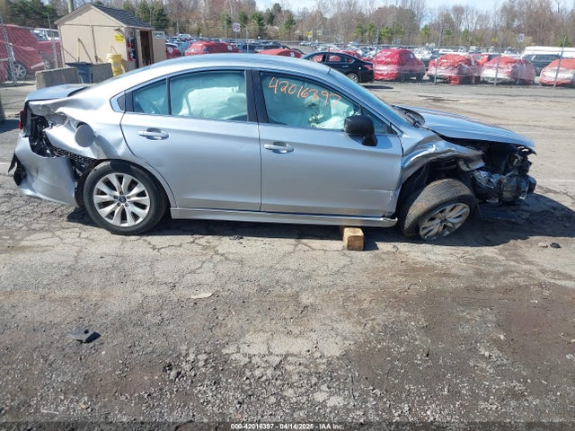 4S3BNAB66H3026372 Subaru Legacy 2.5i