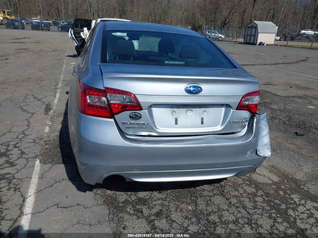 4S3BNAB66H3026372 Subaru Legacy 2.5i