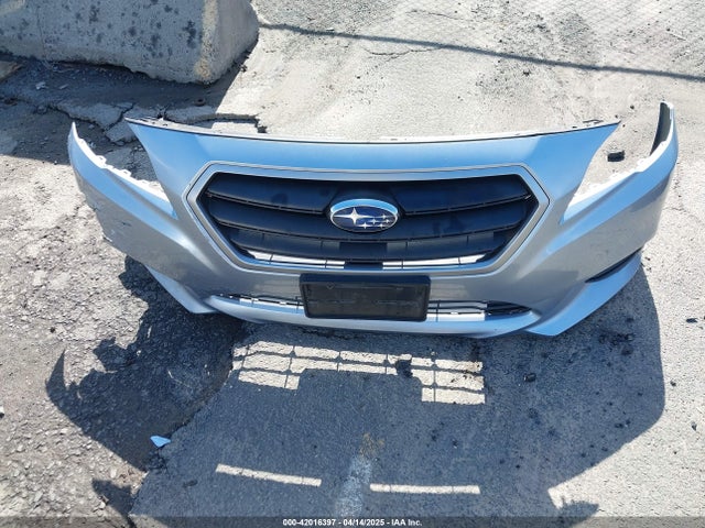 4S3BNAB66H3026372 Subaru Legacy 2.5i