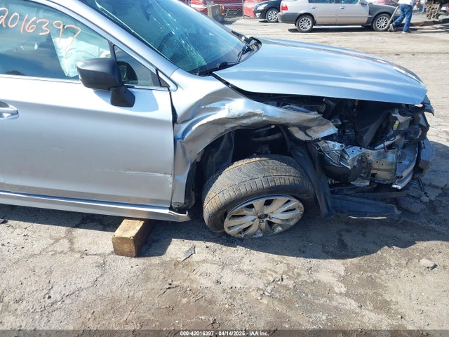 4S3BNAB66H3026372 Subaru Legacy 2.5i