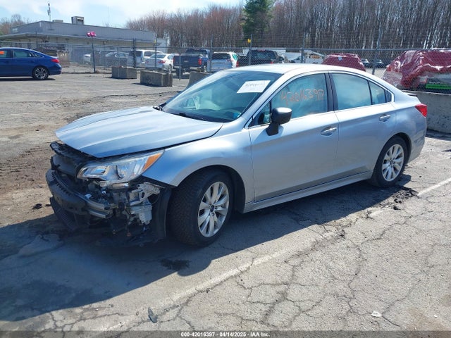 4S3BNAB66H3026372 Subaru Legacy 2.5i