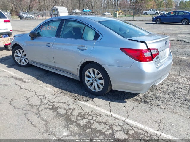 4S3BNAB66H3026372 Subaru Legacy 2.5i