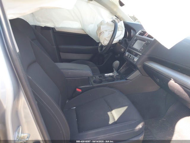 4S3BNAB66H3026372 Subaru Legacy 2.5i