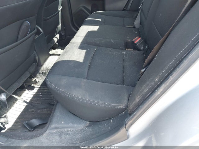 4S3BNAB66H3026372 Subaru Legacy 2.5i