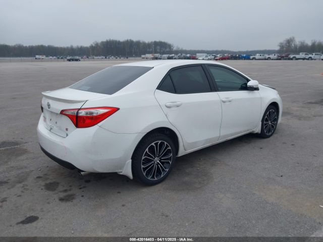 2T1BURHEXGC733125 Toyota Corolla S Plus