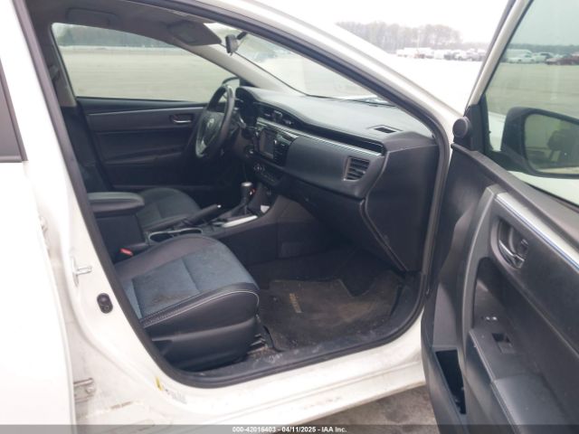 2T1BURHEXGC733125 Toyota Corolla S Plus
