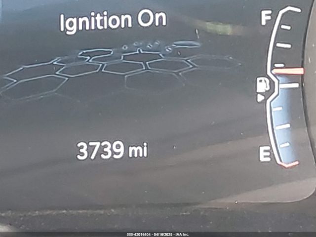3C4NJDBNXRT101453 Jeep Compass Latitude 4x4