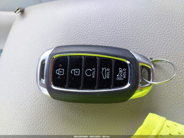 KMHLP4AG8PU504791 Hyundai Elantra Limited