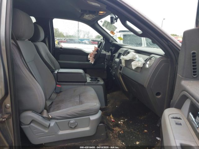2014 FORD F-150 1FTFW1CT3EFB24661 Photo 4