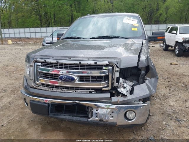 2014 FORD F-150 1FTFW1CT3EFB24661 Photo 5