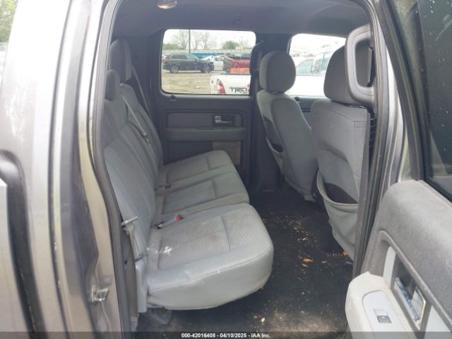 2014 FORD F-150 1FTFW1CT3EFB24661 Photo 7