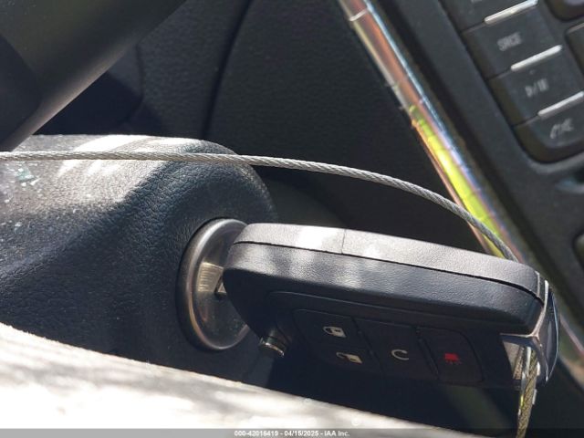 KL4CJBSB8EB617687 Buick Encore Convenience