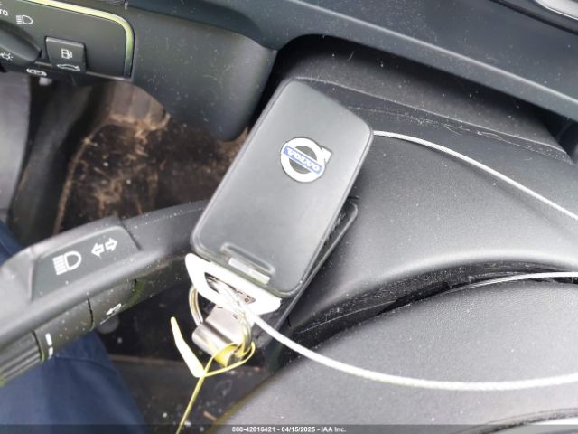 YV1612SK7G1308783 Volvo V60 T5 Premier