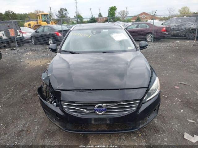 YV1612SK7G1308783 Volvo V60 T5 Premier