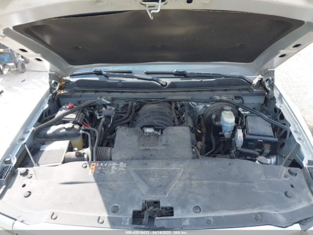 1GCRCPEH7JZ316370 Chevrolet Silverado 1500 Custom
