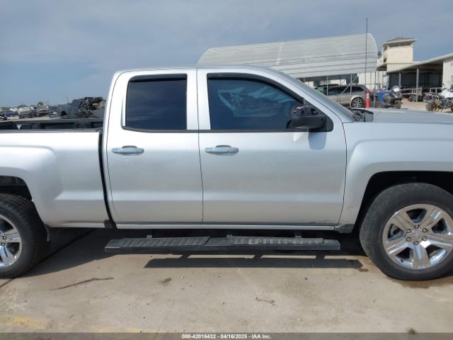 1GCRCPEH7JZ316370 Chevrolet Silverado 1500 Custom