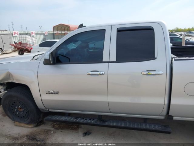1GCRCPEH7JZ316370 Chevrolet Silverado 1500 Custom