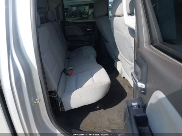 1GCRCPEH7JZ316370 Chevrolet Silverado 1500 Custom