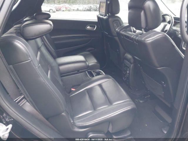 2019 DODGE DURANGO 1C4RDJEG4KC836693 Photo 7