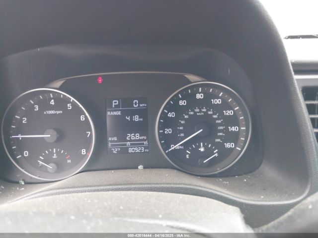 5NPD74LF8HH209490 Hyundai ELANTRA SE